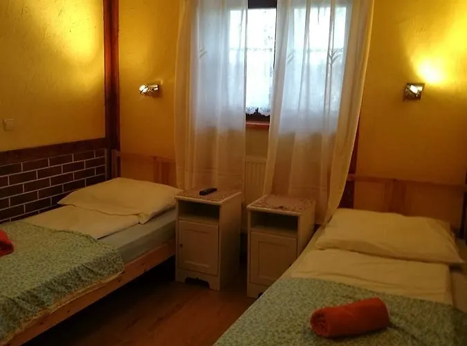 Przywisle Resort Ustron